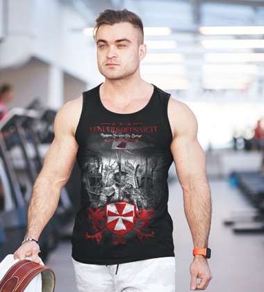 tank-top JAN III SOBIESKI